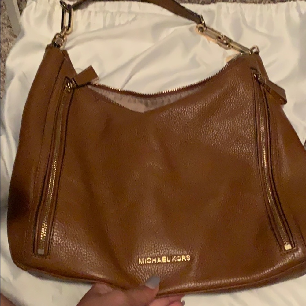 Purse authentic
